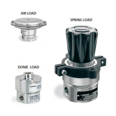 TESCOM背壓閥26-2300 Series