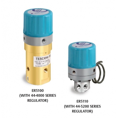 TESCOM電控 ER5100 Series